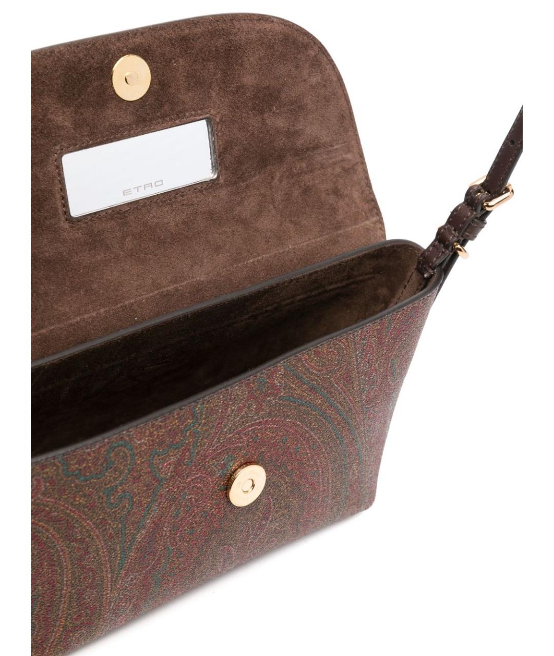 ETRO Мульти сумка через плечо, фото 2