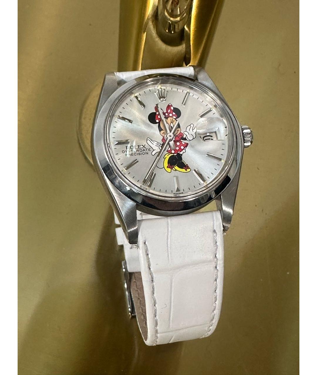 ROLEX Часы, фото 4