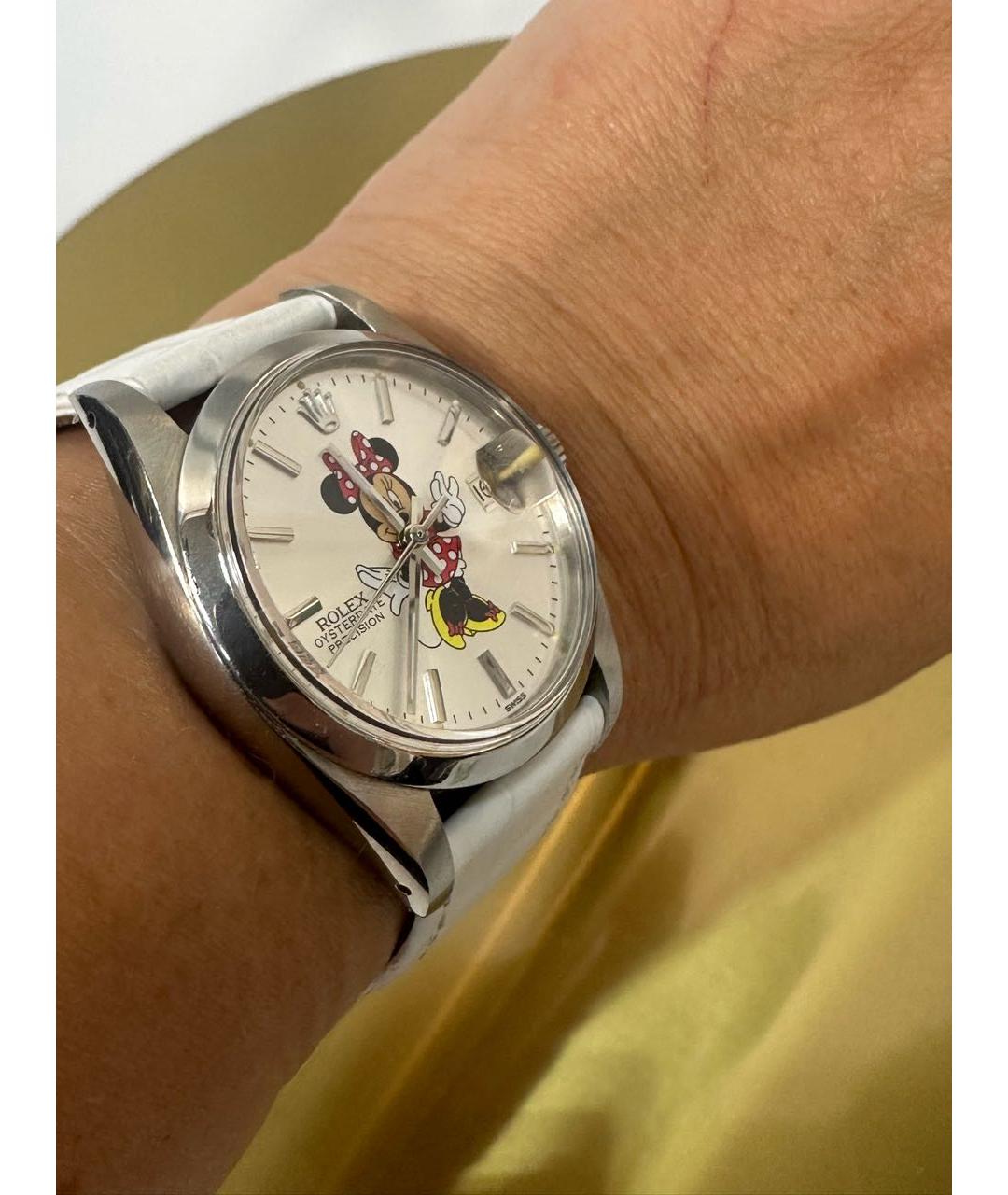 ROLEX Часы, фото 8