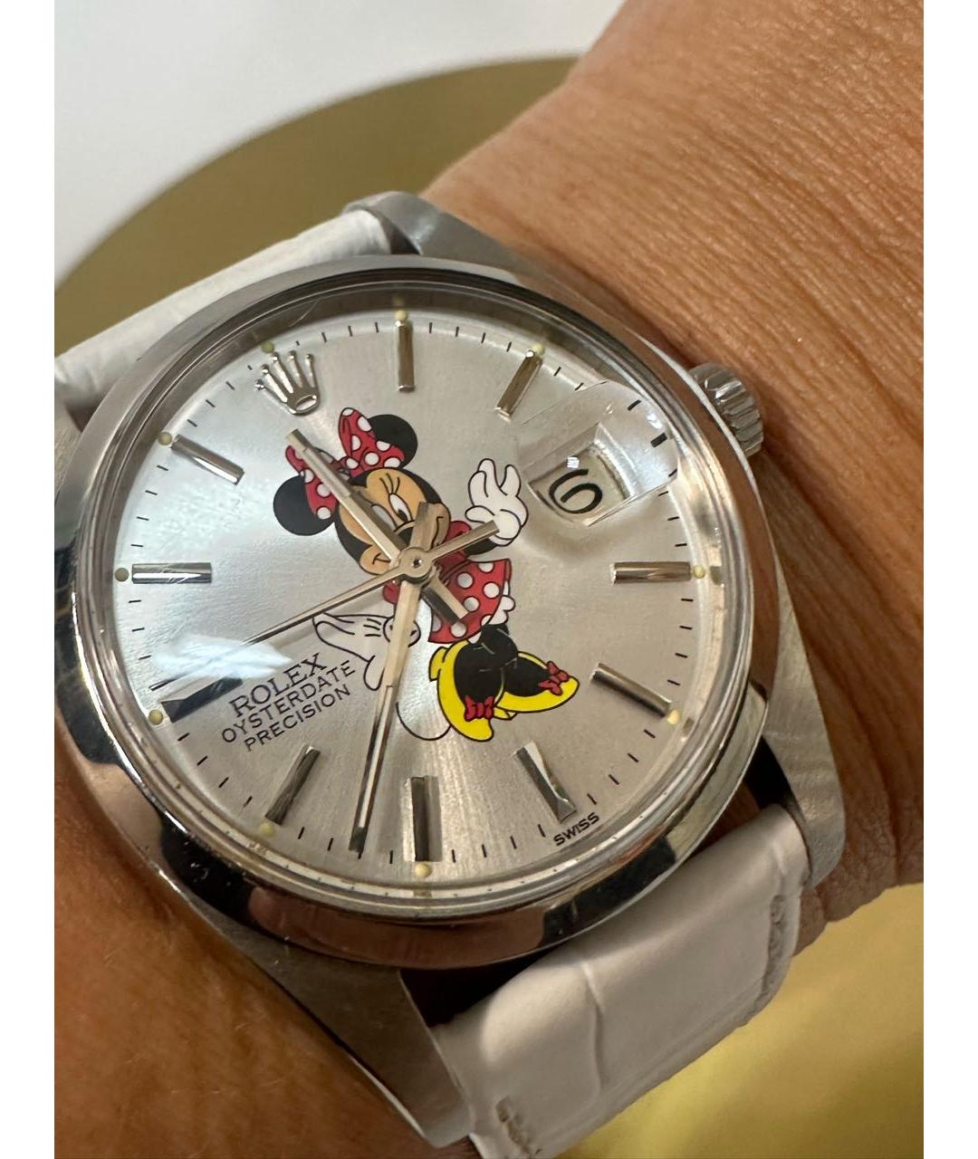 ROLEX Часы, фото 3