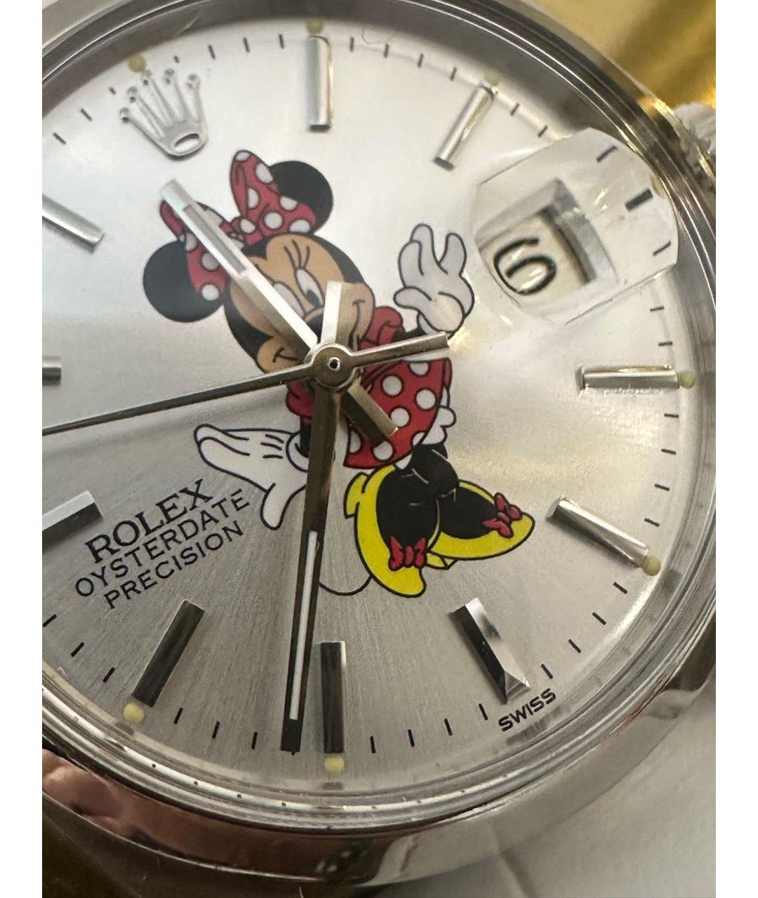 ROLEX Часы, фото 7