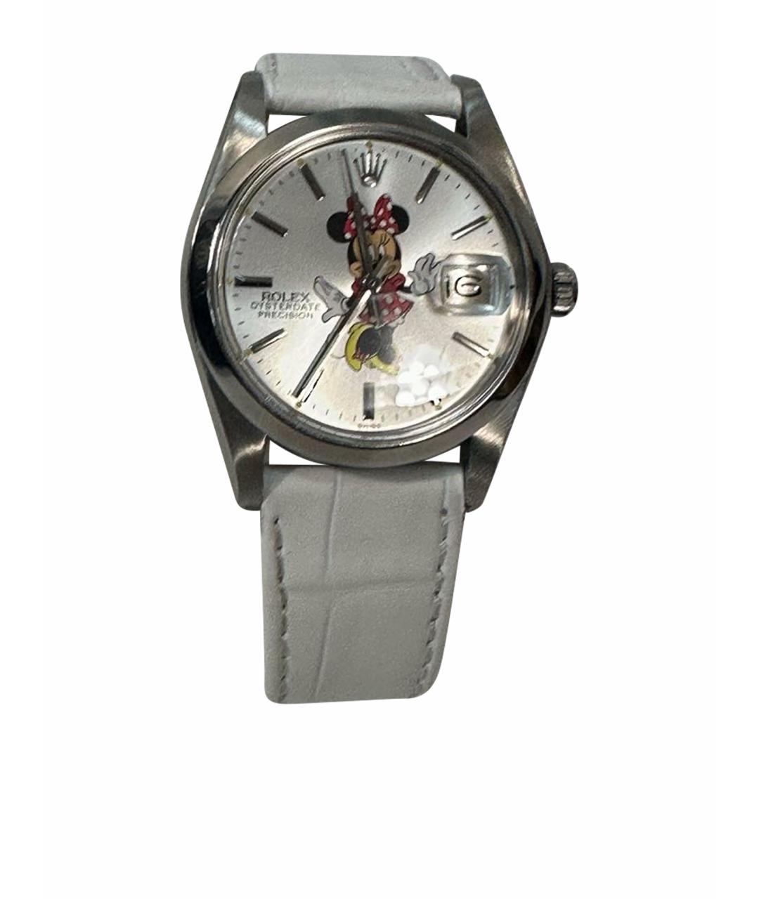 ROLEX Часы, фото 1