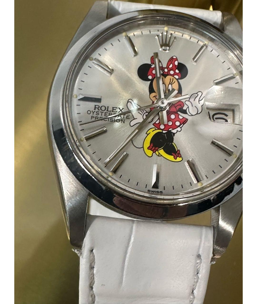 ROLEX Часы, фото 5