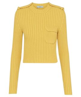 PRADA Джемпер / свитер