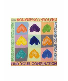 MOSCHINO Платок