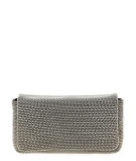 BRUNELLO CUCINELLI Сумка через плечо