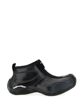 BALENCIAGA Высокие кроссовки / кеды