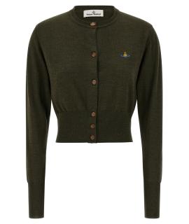 VIVIENNE WESTWOOD Кардиган