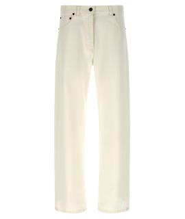 THE ROW Прямые джинсы