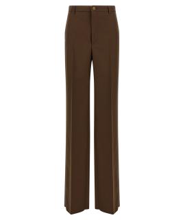 GUCCI Прямые брюки