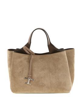 TOD'S Сумка тоут