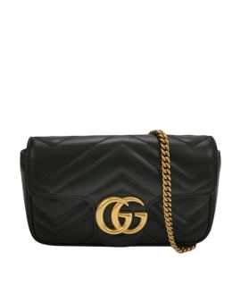 GUCCI Сумка через плечо