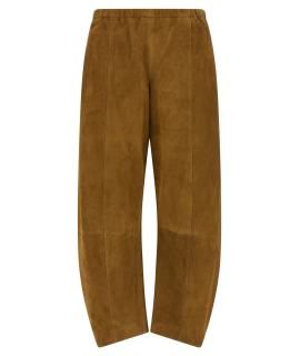 KHAITE Прямые брюки