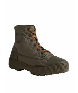 HERMES Ботинки