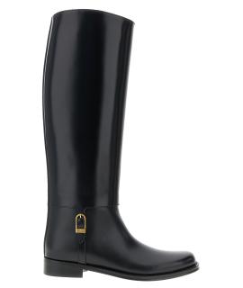 SAINT LAURENT Сапоги