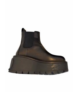 VALENTINO Полусапоги