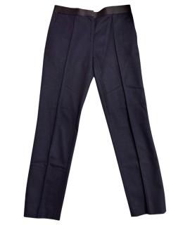 CELINE Прямые брюки