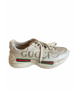 GUCCI Кроссовки