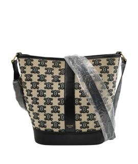 CELINE Сумка с короткими ручками