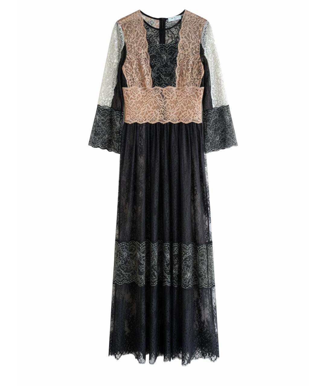 SANDRO Мульти полиамидовое вечернее платье, фото 1