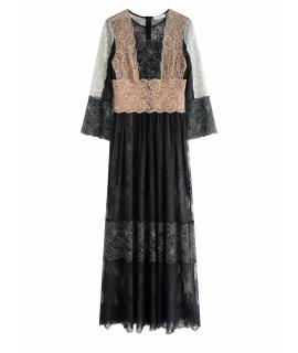 SANDRO Вечернее платье