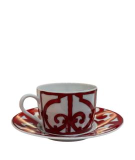 HERMES Чайная посуда