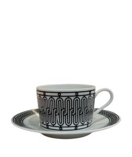 HERMES Чайная посуда