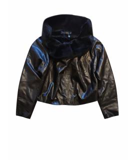 CALVIN KLEIN Дубленка