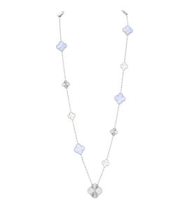 VAN CLEEF & ARPELS Колье