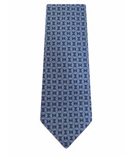 HERMES Галстук