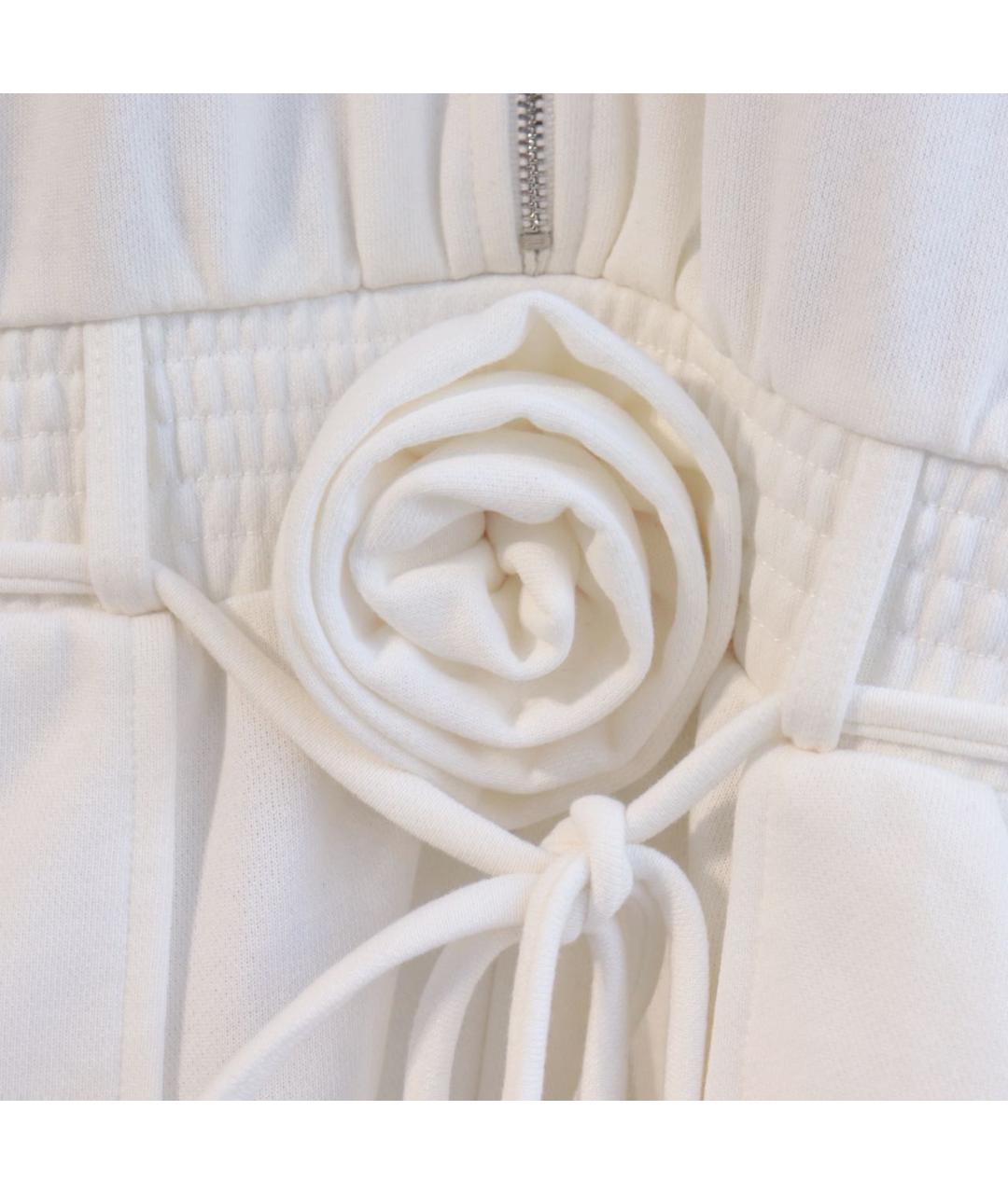 FOR LOVE AND LEMONS Полиэстеровое повседневное платье, фото 4