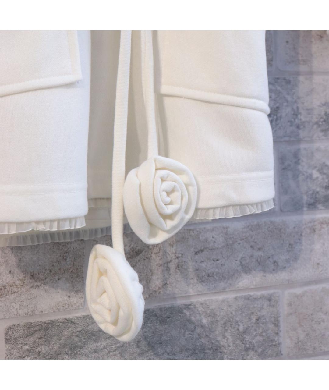 FOR LOVE AND LEMONS Полиэстеровое повседневное платье, фото 5