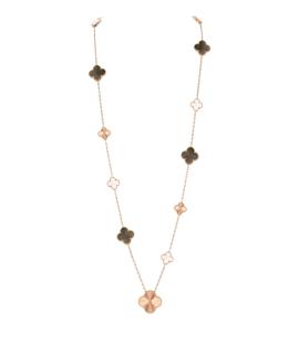 VAN CLEEF & ARPELS Колье