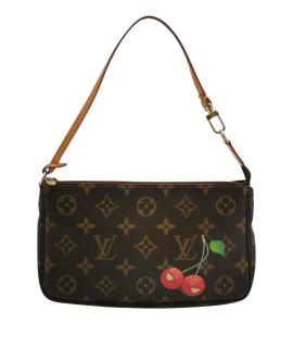 LOUIS VUITTON Сумка с короткими ручками