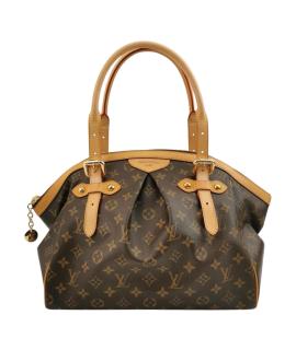LOUIS VUITTON Сумка с короткими ручками