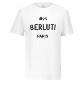 BERLUTI Футболка