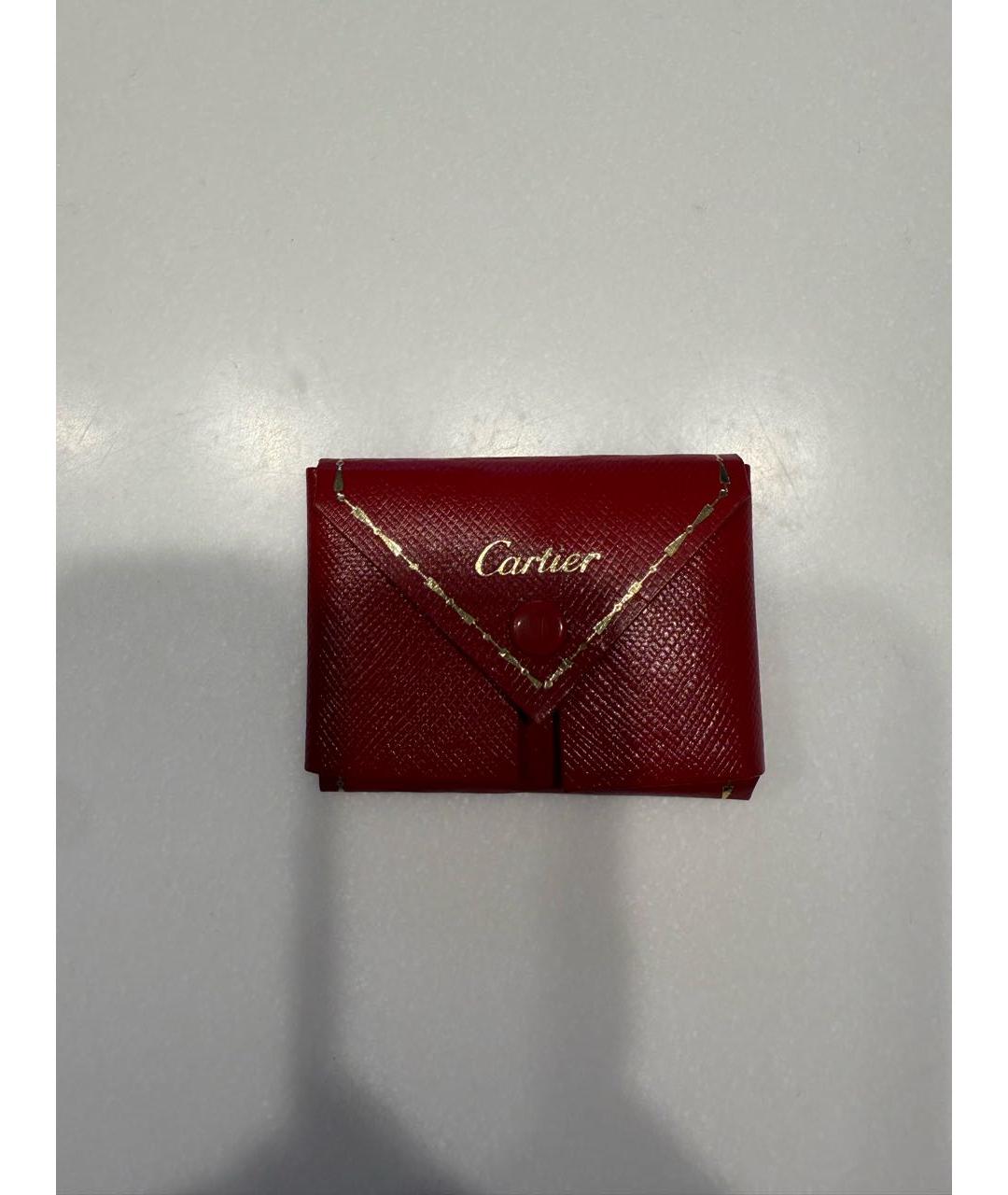 CARTIER Синий кулон из желтого золота, фото 4