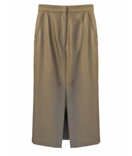 MAX MARA Юбка миди