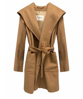 MAX MARA Пальто