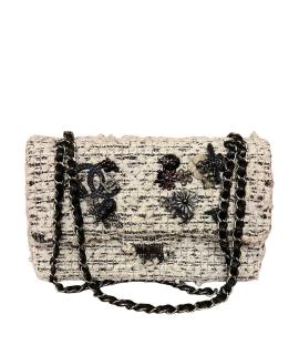 CHANEL Сумка через плечо