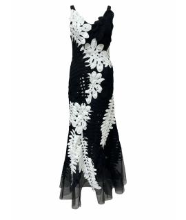 OSCAR DE LA RENTA Коктейльное платье