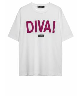 DOLCE&GABBANA Футболка