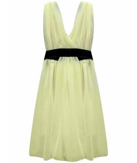 PINKO Коктейльное платье