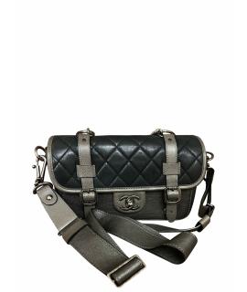 CHANEL Сумка через плечо