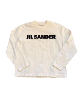 JIL SANDER Лонгслив