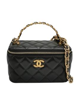 CHANEL Сумка через плечо