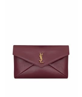 SAINT LAURENT Клатч/вечерняя сумка