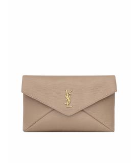 SAINT LAURENT Клатч/вечерняя сумка