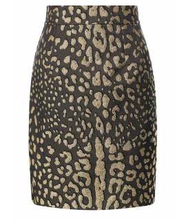 DOLCE&GABBANA Юбка мини