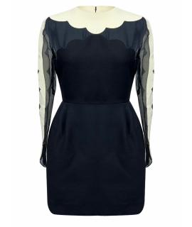 VALENTINO Коктейльное платье